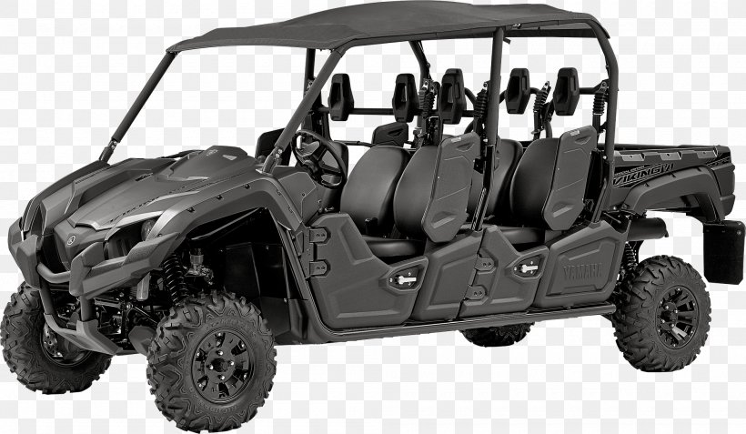 Yamaha Motor Company Side By Side Off-roading All-terrain Vehicle Four-wheel Drive, PNG, 2000x1165px, Yamaha Motor Company, Allterrain Vehicle, Automotive Exterior, Automotive Tire, Automotive Wheel System Download Free