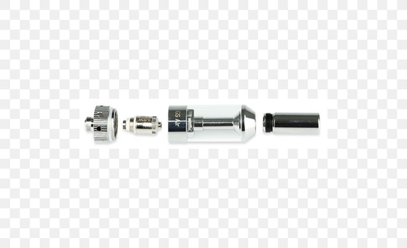 Airflow Atomizer Nozzle Tool Household Hardware Electromagnetic Coil, PNG, 500x500px, Airflow, Atomizer Nozzle, Cylinder, Electric Battery, Electromagnetic Coil Download Free