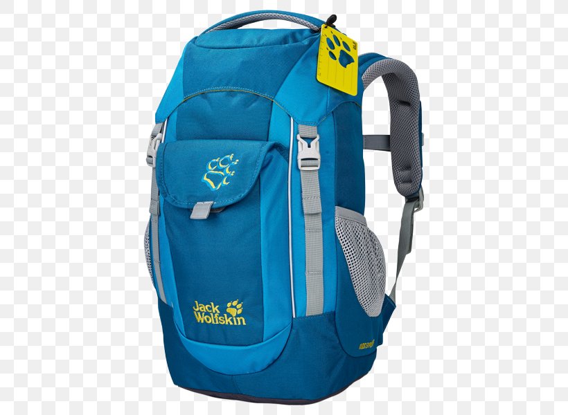 Backpack Jack Wolfskin Bag Tasche Suitcase, PNG, 600x600px, Backpack, Accessoire, Aqua, Azure, Bag Download Free