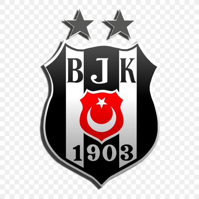 Beşiktaş J.K. Football Team Dream League Soccer Fenerbahçe S.K. First Touch Soccer Vodafone Arena, PNG, 1024x1024px, Dream League Soccer, Brand, Emblem, First Touch Soccer, Football Download Free