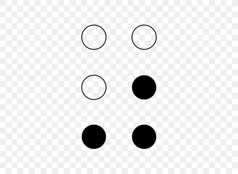 Braille Quotation Mark Tactile Alphabet Blindness, PNG, 430x600px, Braille, Alphabet, Arabic Wikipedia, Area, Black Download Free