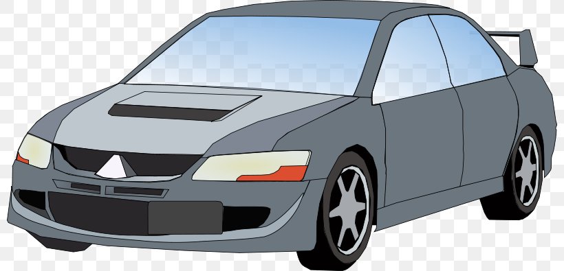 Car Mitsubishi Lancer Evolution Mitsubishi Motors Mitsubishi Eclipse, PNG, 800x395px, Car, Auto Part, Automotive Design, Automotive Exterior, Automotive Lighting Download Free