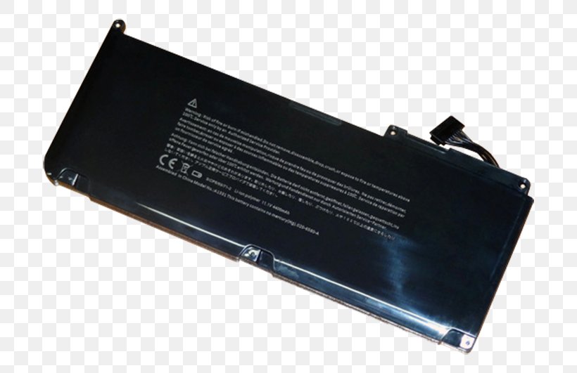 Electric Battery Laptop MacBook Capacitance Apple, PNG, 750x531px, Electric Battery, Ac Adapter, Acer, Adapter, Apple Download Free