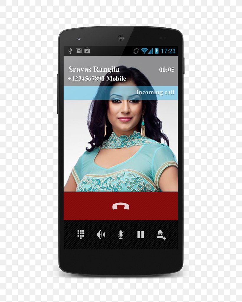 Fake Call & Fake SMS Android, PNG, 605x1024px, Fake Call Fake Sms, Android, Caller Id, Cellular Network, Communication Device Download Free