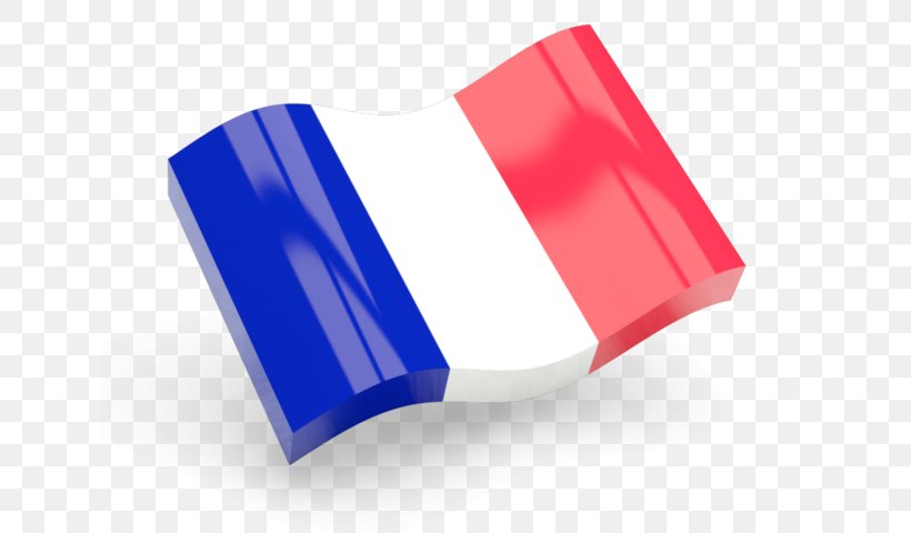 Flag Of France Flag Of Barbados, PNG, 640x480px, France, Blue, Brand, Emoji, Flag Download Free