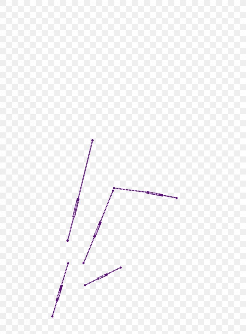 Line Angle Point, PNG, 930x1260px, Point, Purple, Triangle Download Free