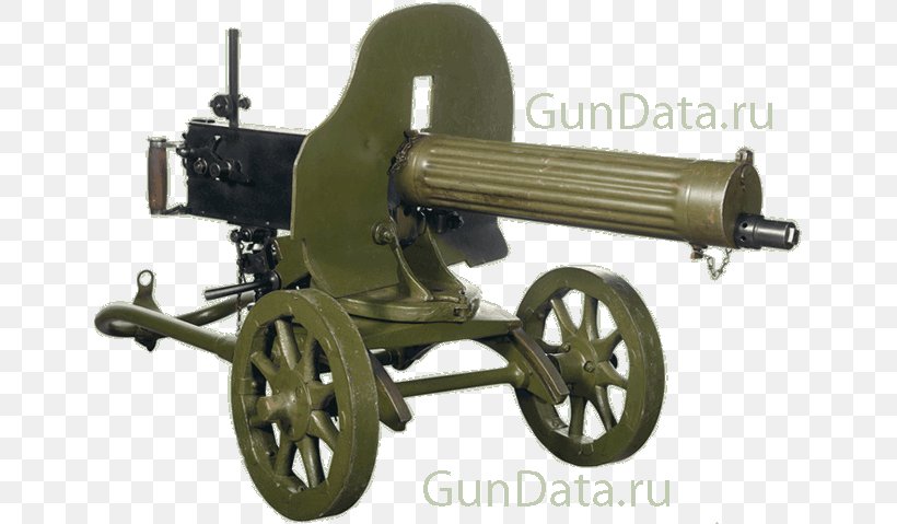Maxim Gun The Machine Gun Weapon Heavy Machine Gun, PNG, 650x479px, Maxim Gun, Cannon, Gun, Heavy Machine Gun, Hiram Maxim Download Free
