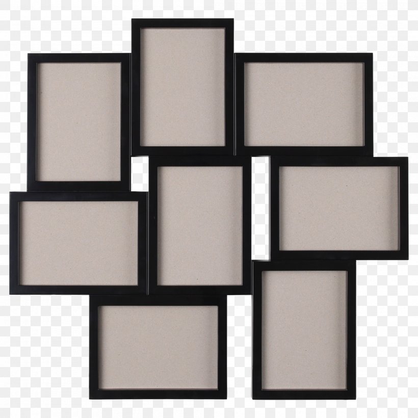 Picture Frames IKEA Decorative Arts Wall, PNG, 2000x2000px, Picture Frames, Collage, Color, Decorative Arts, Ikea Download Free