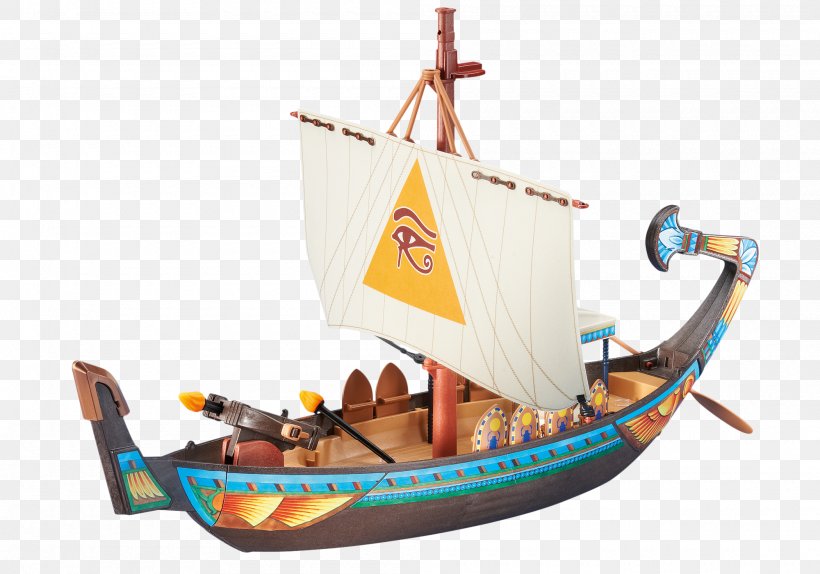 Playmobil Egypt Amazon.com Toy Nile, PNG, 2000x1400px, Playmobil, Amazoncom, Bag, Boat, Caravel Download Free