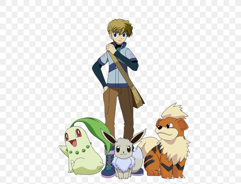 Pokémon GO Saguru Hakuba Pikachu Growlithe, PNG, 500x625px, Watercolor, Cartoon, Flower, Frame, Heart Download Free