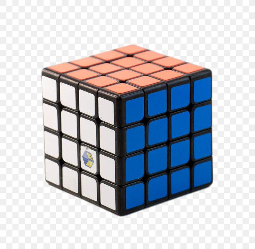 Rubik's Cube Puzzle Speedcubing Professor's Cube, PNG, 800x800px, Cube, Brain Teaser, Game, Magic Cube, Mats Valk Download Free