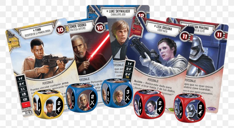 Star Wars: Destiny Fantasy Flight Games Collectible Card Game, PNG, 880x480px, Star Wars Destiny, Booster Pack, Brand, Card Game, Character Download Free