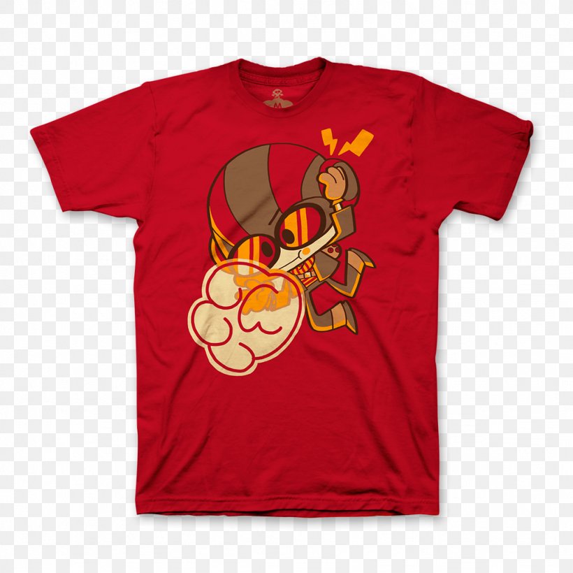 T-shirt Ferris State University Ferris State Bulldogs Men's Basketball Ferris State Bulldogs Football Psychonauts, PNG, 1024x1024px, Tshirt, Active Shirt, Brand, Clothing, Deer Download Free