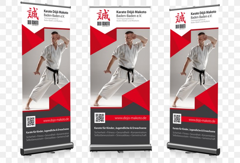 Banner Karate, PNG, 1027x700px, Banner, Advertising, Brand, Joint, Karate Download Free