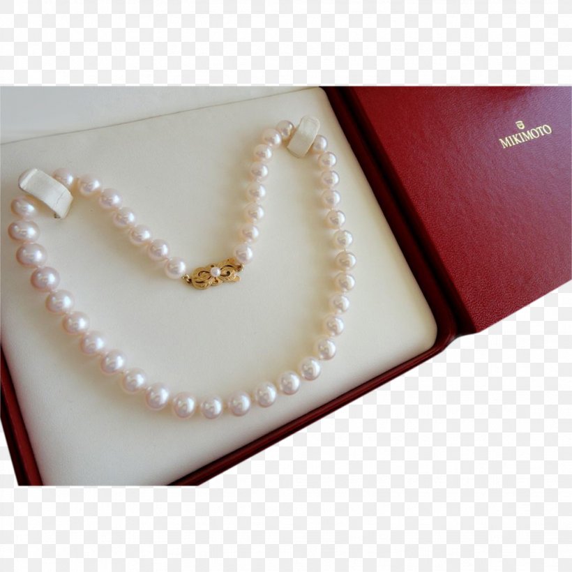 Cultured Pearl Necklace K. Mikimoto & Co. Gold, PNG, 1023x1023px, Pearl, American Airlines, Chain, Cultured Pearl, Fashion Accessory Download Free