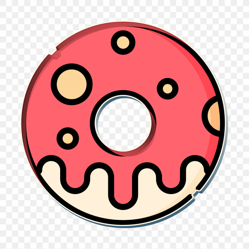 Donut Icon Donuts Icon Desserts And Candies Icon, PNG, 1238x1240px, Donut Icon, Auto Part, Circle, Desserts And Candies Icon, Donuts Icon Download Free