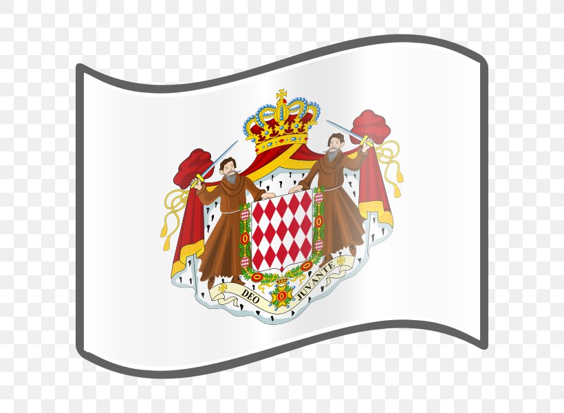 Flag Of Monaco Flag Of Indonesia Coat Of Arms, PNG, 600x600px, Monaco, Albert Ii, Banner, Banner Of Arms, Coat Of Arms Download Free