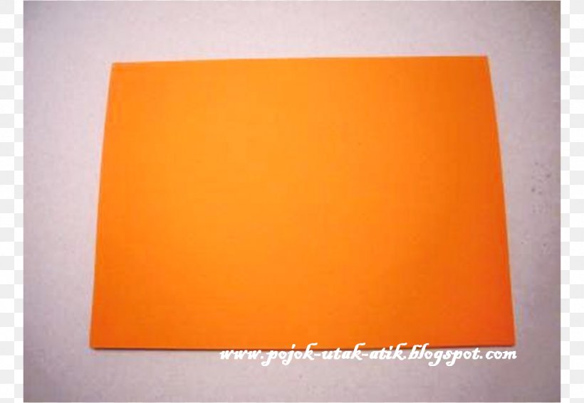 Paper Art Rectangle, PNG, 1277x883px, Paper, Art, Art Paper, Material, Orange Download Free