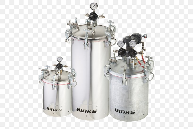 Pressure Vessel Storage Tank Pump Gallon, PNG, 550x550px, Pressure Vessel, Asme, Container, Cylinder, Fluid Download Free