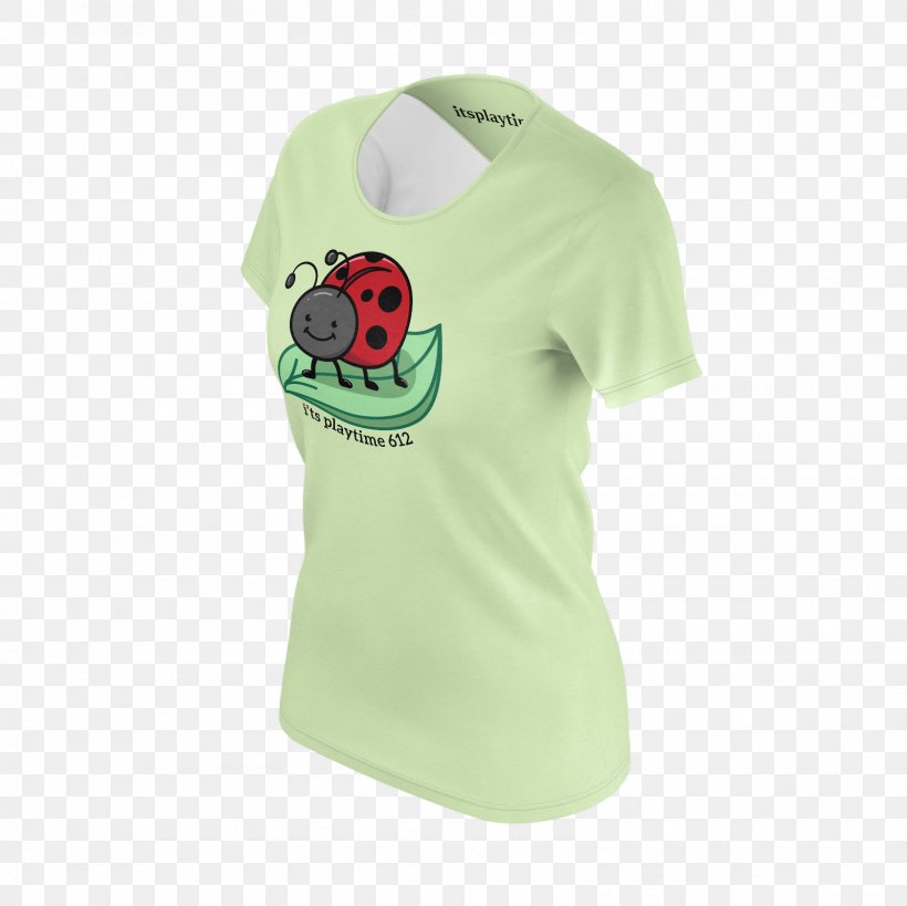 T-shirt Green Sleeve Neck, PNG, 1600x1600px, Tshirt, Active Shirt, Green, Neck, Shirt Download Free