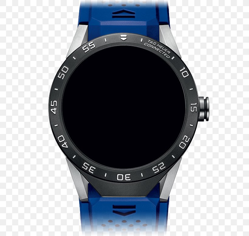 TAG Heuer Connected Sony SmartWatch, PNG, 775x775px, Tag Heuer Connected, Bernard Arnault, Brand, Buckle, Hardware Download Free