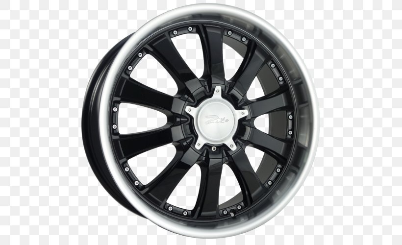 Alloy Wheel Tire Rim Continental Bayswater, PNG, 500x500px, Alloy Wheel, Alloy, Auto Part, Automotive Design, Automotive Tire Download Free