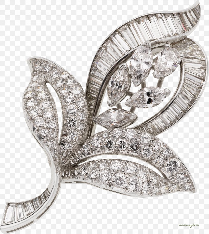 Brooch Украшение Earring Clip Art, PNG, 2180x2441px, Brooch, Body Jewellery, Body Jewelry, Butterflies And Moths, Diamond Download Free