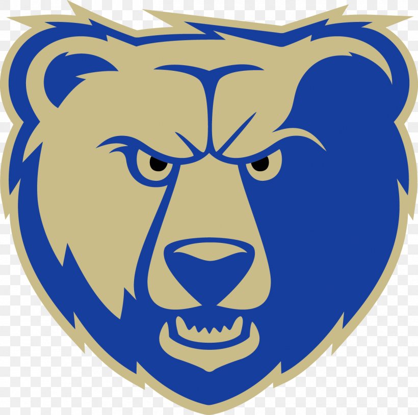 Chicago Bears Logotipos 2 Grizzly Bear, PNG, 1350x1343px, Bear, Alaska Peninsula Brown Bear, Big Cats, Brown Bear, Carnivoran Download Free