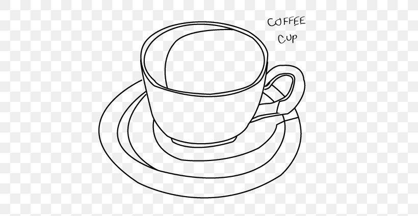 Coffee Cup Drawing Line Art Clip Art, PNG, 600x424px, Coffee Cup, Area, Art, Art Museum, Artwork Download Free