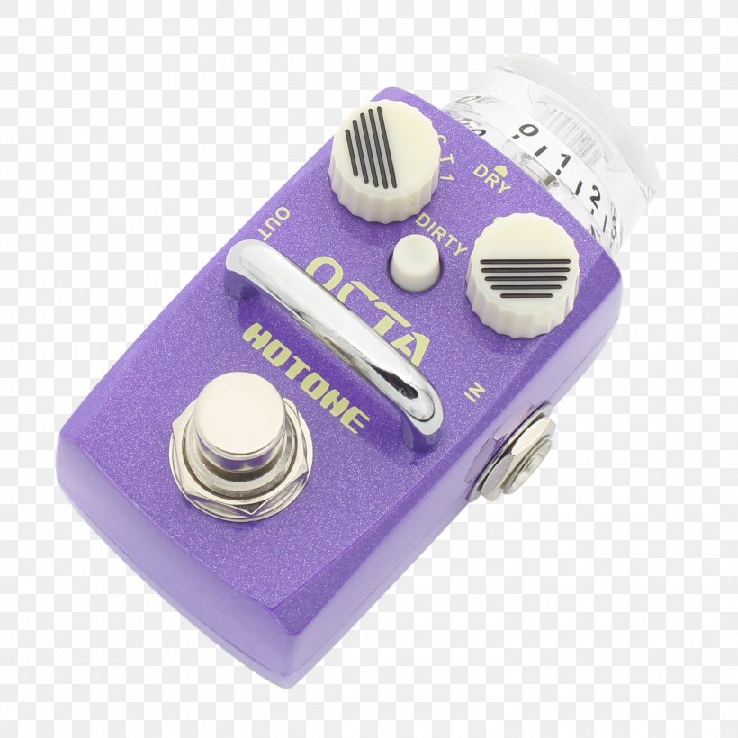 Effects Processors & Pedals Hotone Guitar Electric Guitar Hotone Skyline Trem Optical Tremolo, PNG, 3000x3000px, Effects Processors Pedals, Bass Guitar, Distortion, Electric Guitar, Electronic Tuners Download Free