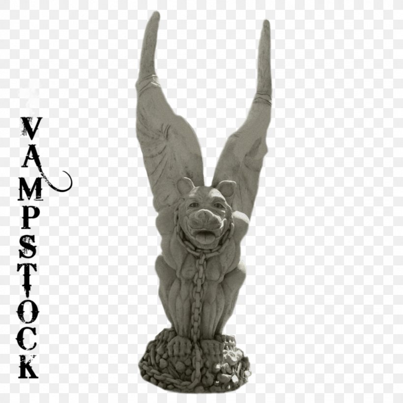Gargoyle Statue, PNG, 1024x1024px, Gargoyle, Artifact, Artist, Cat, Classical Sculpture Download Free