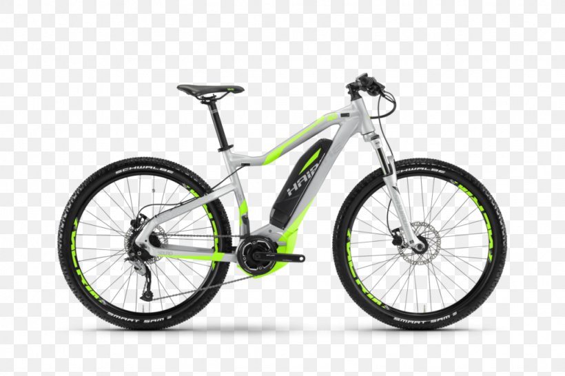 Haibike SDURO HardSeven Electric Bicycle Mountain Bike, PNG, 1024x683px, Haibike, Bicycle, Bicycle Accessory, Bicycle Drivetrain Part, Bicycle Fork Download Free