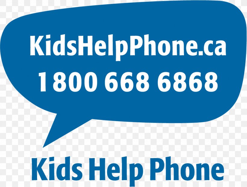 Kids Help Phone Kids Helpline Mobile Phones Organization Child, PNG, 1000x755px, Kids Help Phone, Area, Blue, Brand, Bullying Download Free
