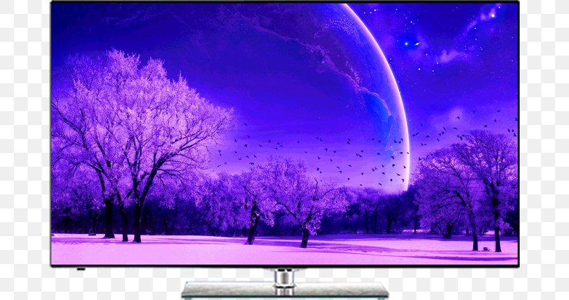 Laptop High-definition Television Desktop Computer Display Resolution Wallpaper, PNG, 678x432px, Laptop, Computer, Computer Monitor, Desktop Computer, Display Device Download Free