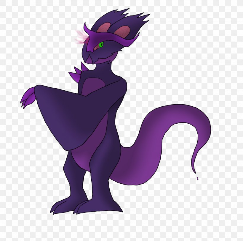 Legendary Creature Tail Supernatural Clip Art, PNG, 1920x1900px, Legendary Creature, Dragon, Fictional Character, Mythical Creature, Purple Download Free
