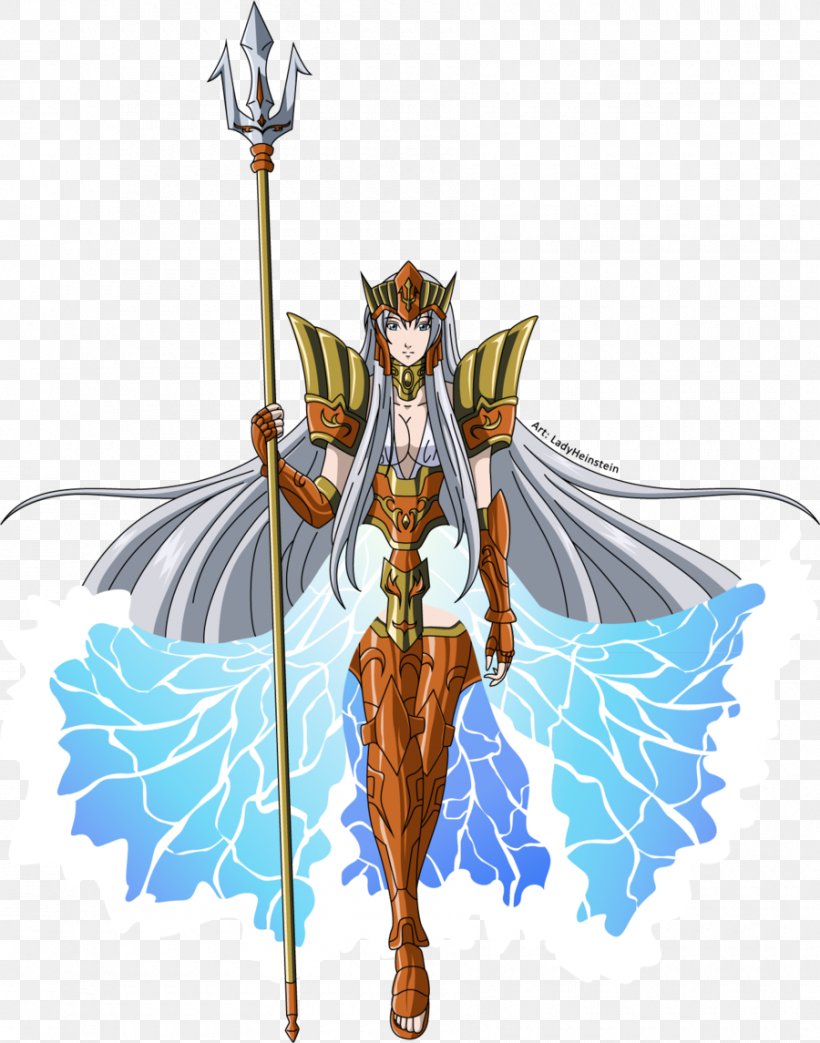 Poseidon Pegasus Seiya Saint Seiya: Brave Soldiers Hades Saint Seiya: Knights Of The Zodiac, PNG, 900x1145px, Watercolor, Cartoon, Flower, Frame, Heart Download Free