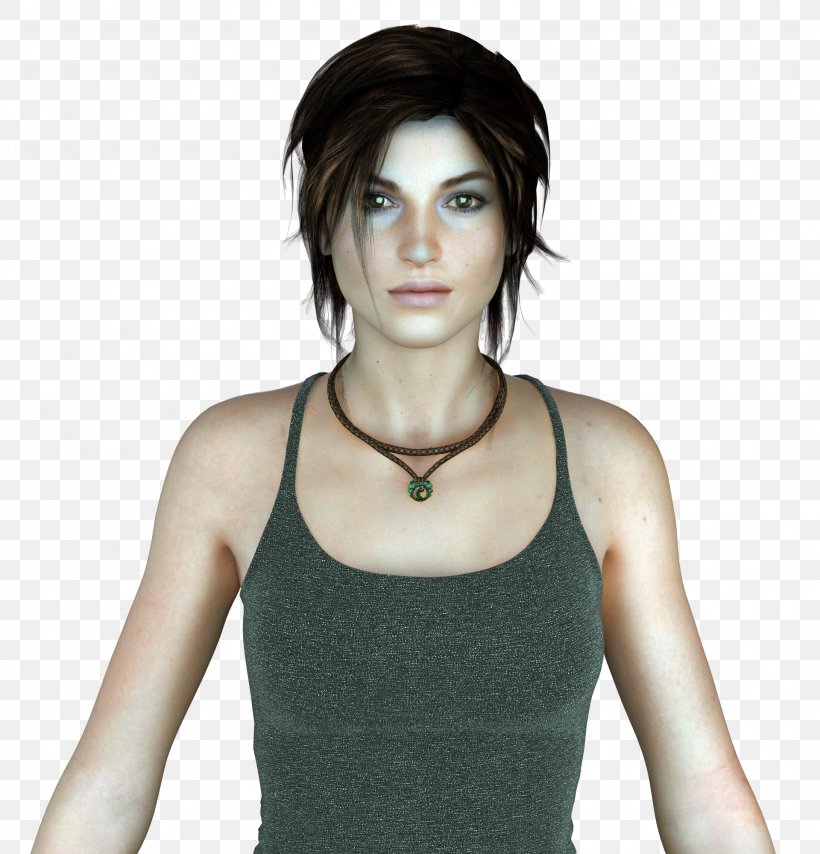 Rise Of The Tomb Raider Lara Croft Tomb Raider II Tomb Raider: Underworld, PNG, 1920x2000px, Rise Of The Tomb Raider, Arm, Black Hair, Brown Hair, Crystal Dynamics Download Free