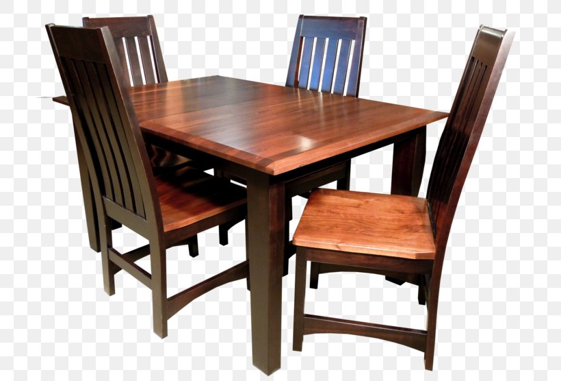 Table Shaker Furniture Dining Room Amish Furniture Matbord, PNG, 713x556px, Table, Amish Furniture, Chair, Cupboard, Dining Room Download Free