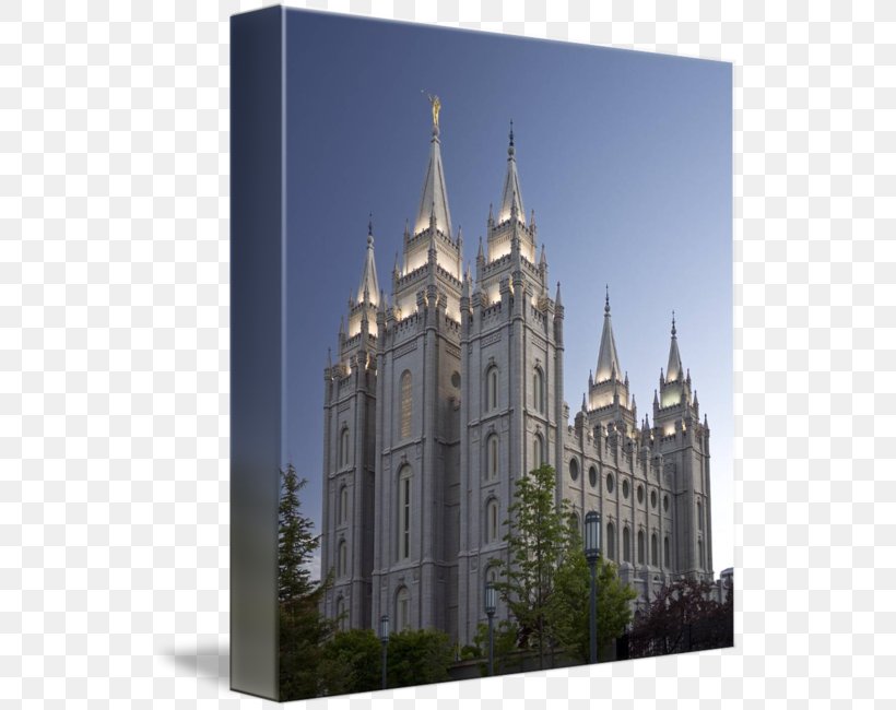 Temple Art Canvas Gallery Wrap The Church Of Jesus Christ Of Latter-day Saints, PNG, 539x650px, Temple, Architecture, Art, Building, Canvas Download Free