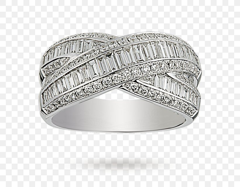 Wedding Ring Silver Gold Platinum, PNG, 640x640px, Ring, Bling Bling, Blingbling, Diamond, Gemstone Download Free