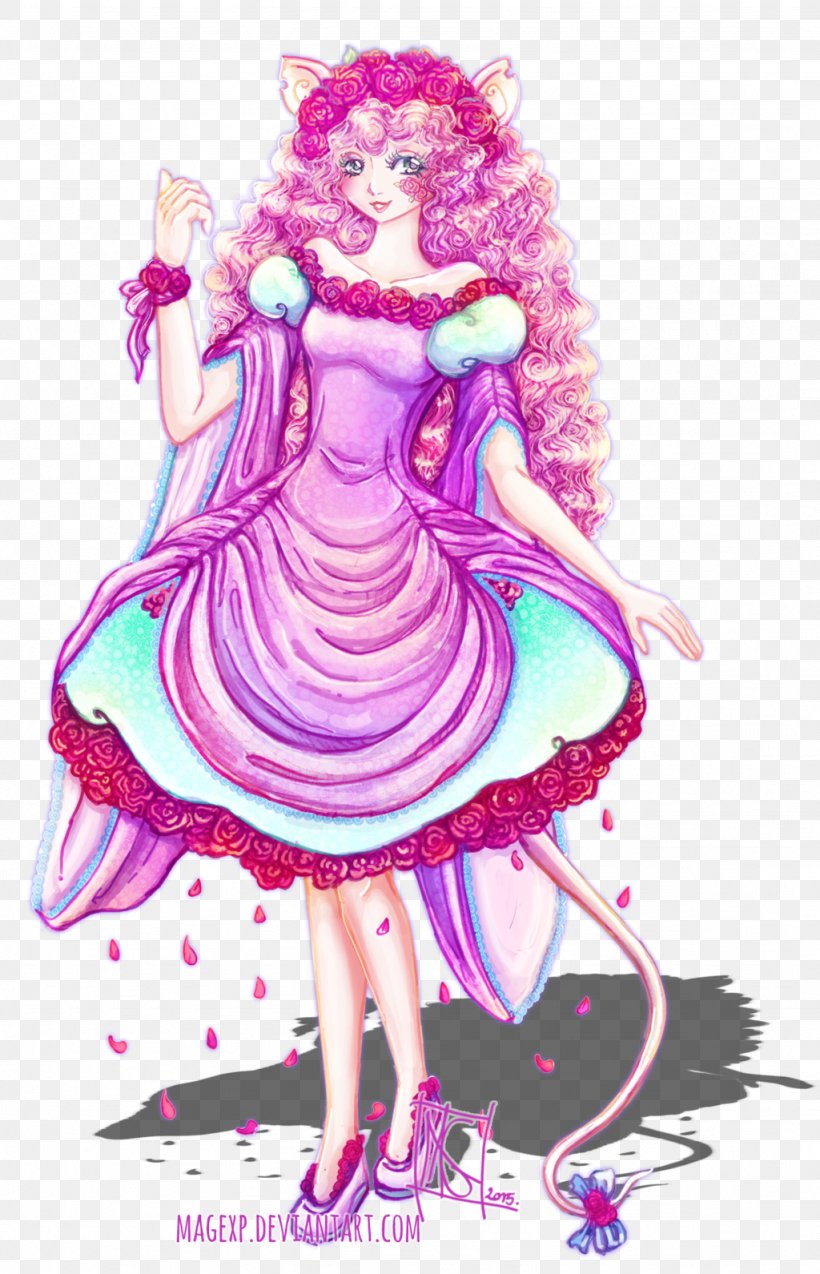 Barbie Costume Design Fairy, PNG, 1024x1591px, Barbie, Art, Cartoon, Costume, Costume Design Download Free