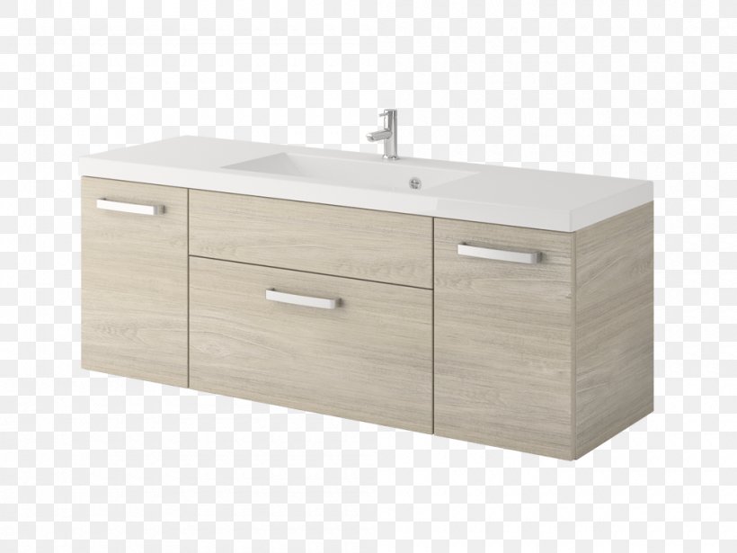 Bathroom Cabinet Drawer Buffets & Sideboards Sink, PNG, 1000x750px, Bathroom Cabinet, Bathroom, Bathroom Accessory, Bathroom Sink, Brand Download Free