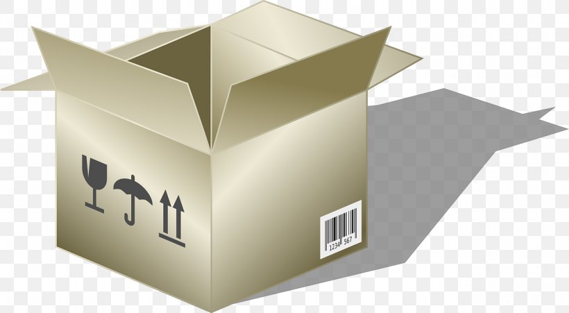Cardboard Box Illustration, PNG, 1280x704px, Cardboard Box, Box, Brand, Cardboard, Carton Download Free