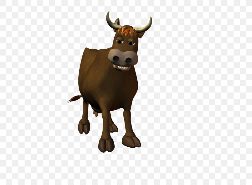 Cattle PhotoScape Ox Clip Art, PNG, 800x600px, Cattle, Animaatio, Animal, Animal Figure, Antelope Download Free