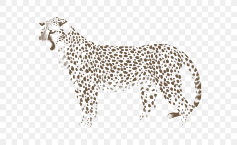 Cheetah Leopard Felidae Jaguar Cat, PNG, 640x500px, Cheetah, Animal, Animal Figure, Big Cat, Big Cats Download Free