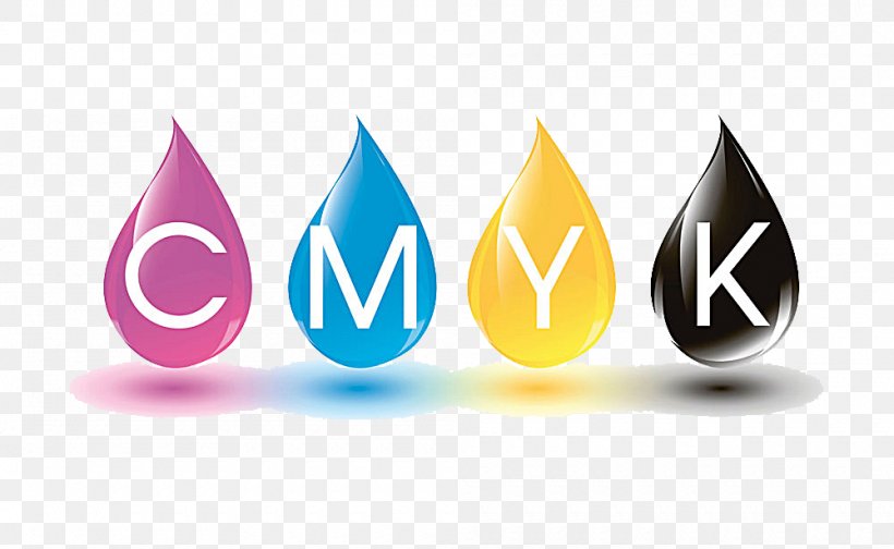 CMYK Color Model, PNG, 1000x615px, Cmyk Color Model, Brand, Color, Color Printing, Drop Download Free