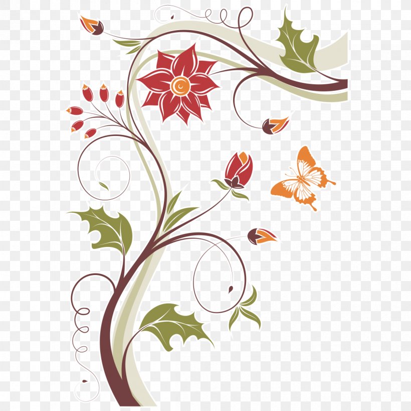 Flower, PNG, 1201x1200px, Flower, Art, Branch, Cut Flowers, Digital Image Download Free
