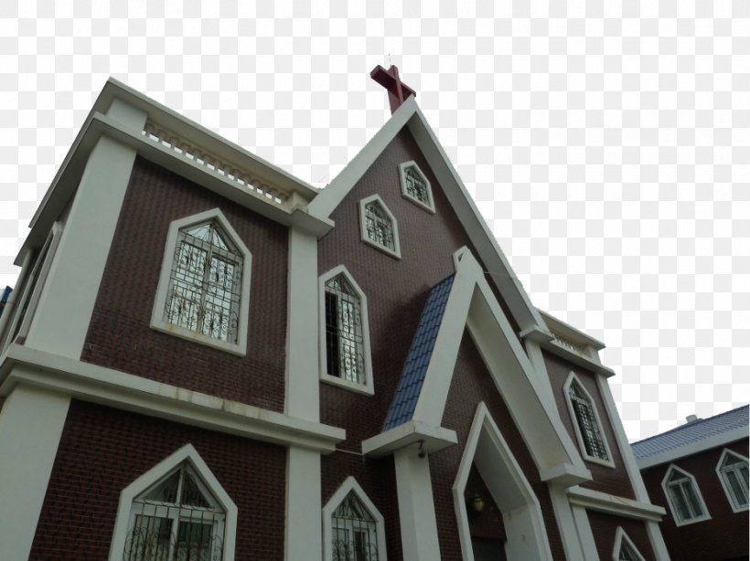 Gulangyu Fuxing Church U53a6u95e8u9f13u6d6au5c7f Red House, PNG, 934x700px, Gulangyu, Building, Church, Facade, Fukei Download Free