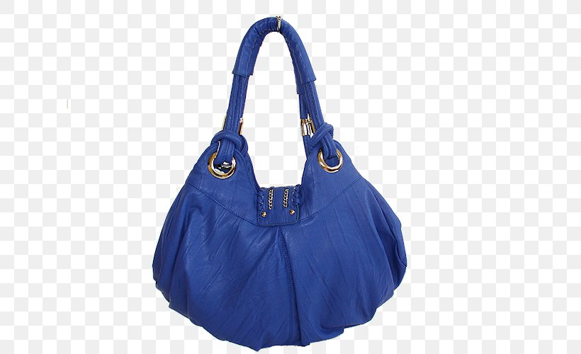 Hobo Bag Handbag Leather Messenger Bags, PNG, 631x500px, Hobo Bag, Bag, Blue, Cobalt Blue, Electric Blue Download Free