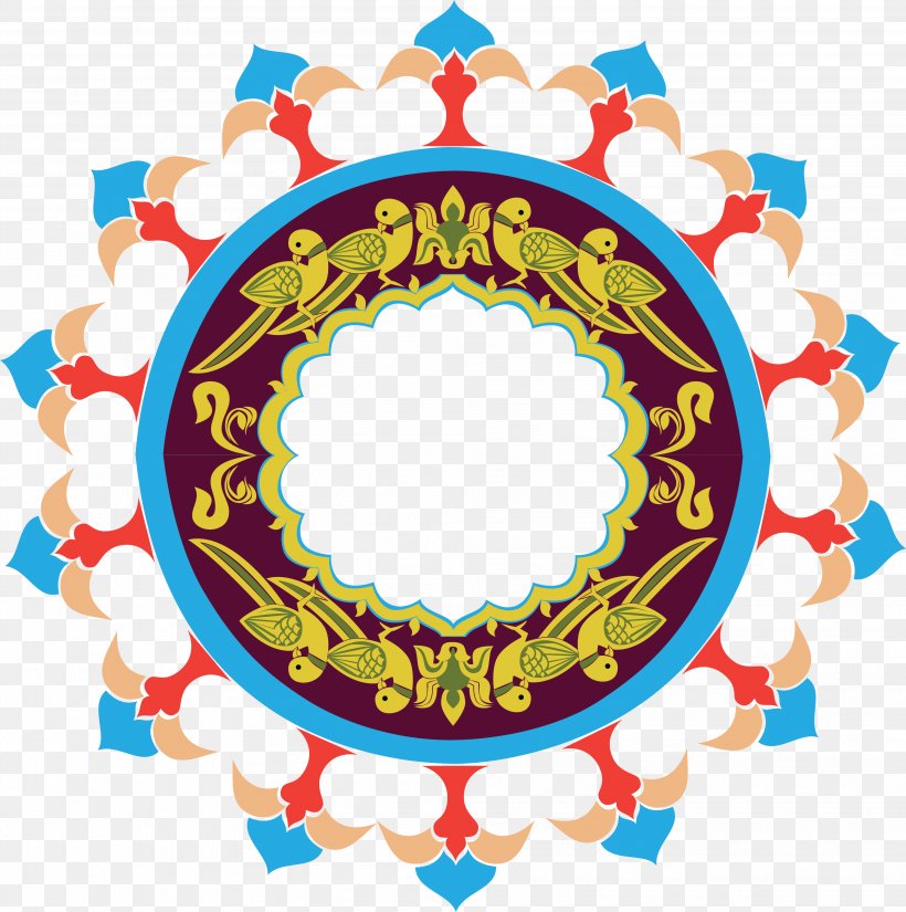 Rangoli Clip Art, PNG, 4009x4037px, Rangoli, Animation, Area, Communication Design, Drawing Download Free